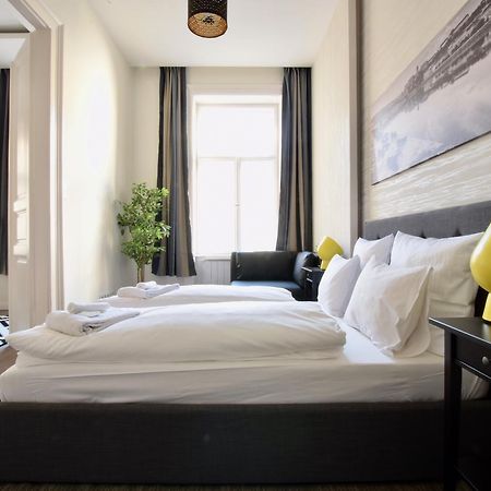 Standard Apartment By Hi5 - Dessewffy 39 บูดาเปสต์ ภายนอก รูปภาพ