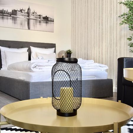 Standard Apartment By Hi5 - Dessewffy 39 บูดาเปสต์ ภายนอก รูปภาพ