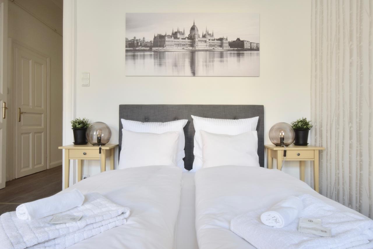 Standard Apartment By Hi5 - Dessewffy 39 บูดาเปสต์ ภายนอก รูปภาพ