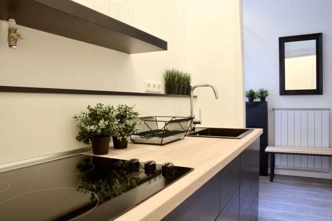 Standard Apartment By Hi5 - Dessewffy 39 บูดาเปสต์ ภายนอก รูปภาพ