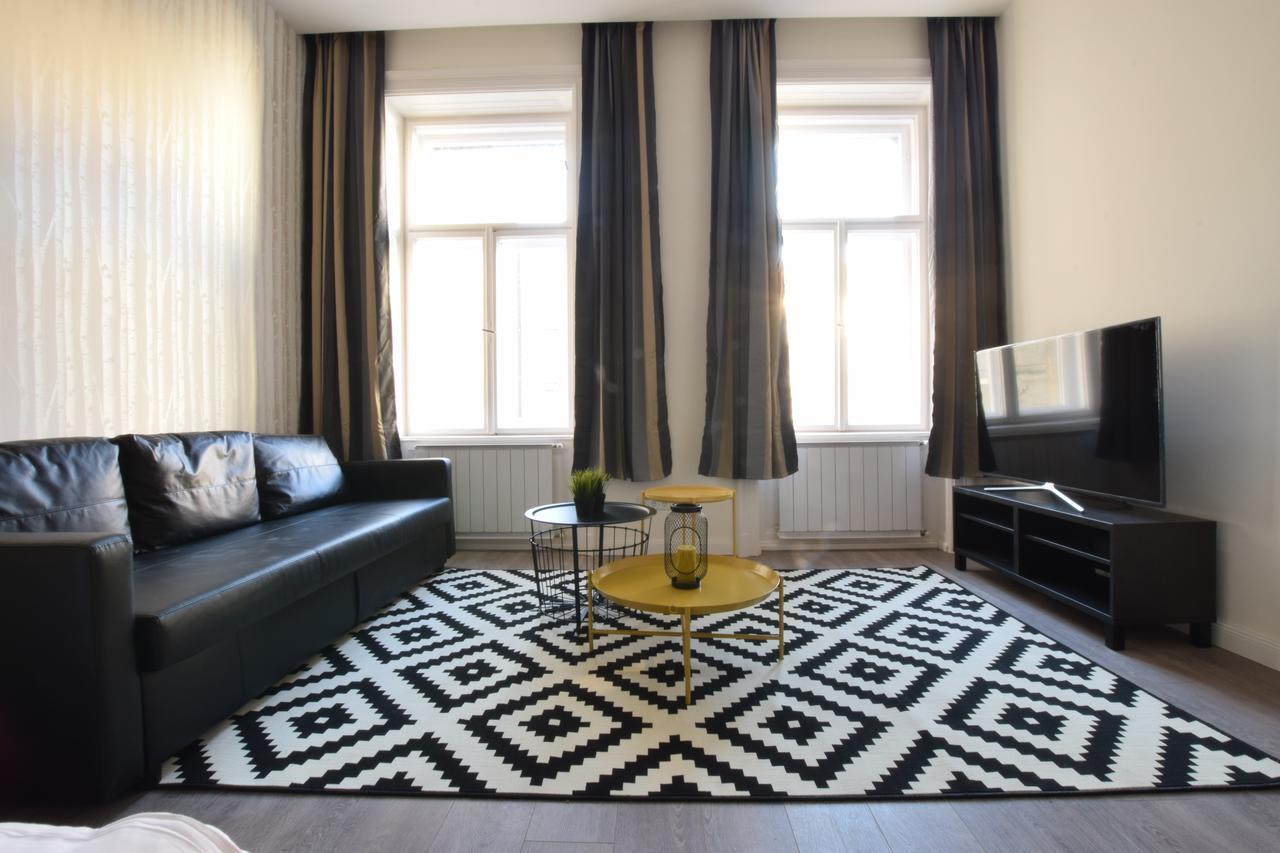 Standard Apartment By Hi5 - Dessewffy 39 บูดาเปสต์ ภายนอก รูปภาพ